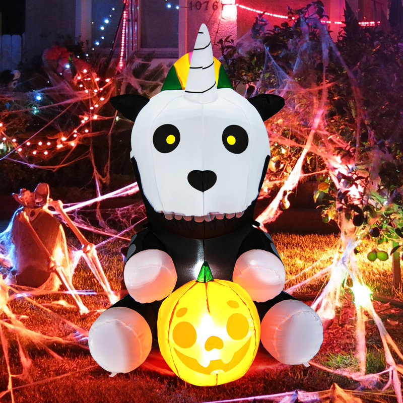 Halloween Decoration