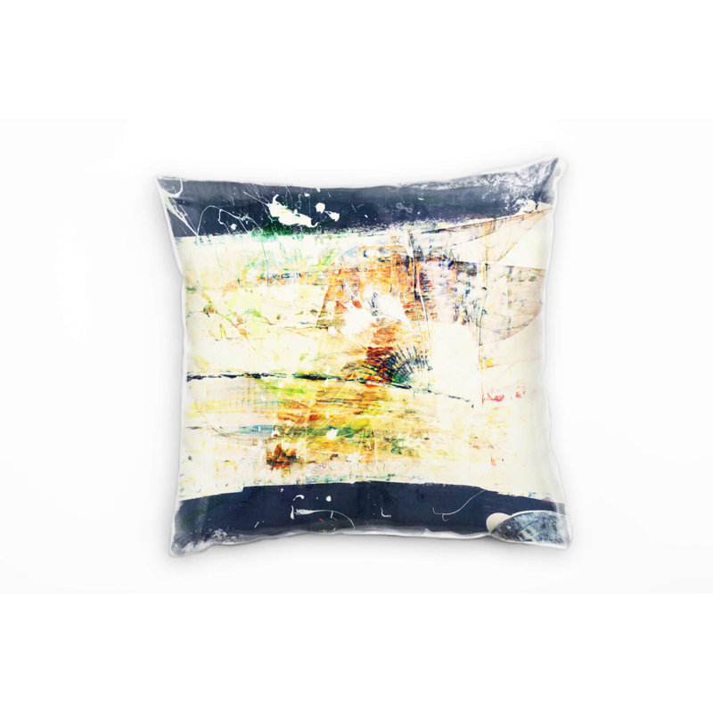 Square Cushion