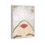 «Sparkle Covetti Girl», reproduction d'impression sur toile-66931837-25947646