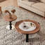 Ensemble de tables basses Modern Modern