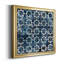 Reproduction encadrée Tile-Dye VII-Premium - prête à être accrochée-1655389297-1655389294-1655389304