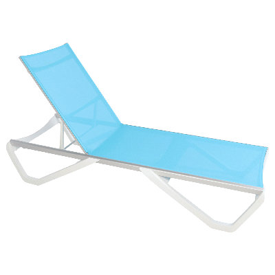 Méridiennes de patio Seabreeze Sunloungers