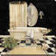 «Maison Bath I» par Charlene Olson-1585088744-1585088751