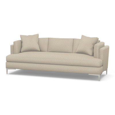 Aiden 90.5'' Upholstered Sofa