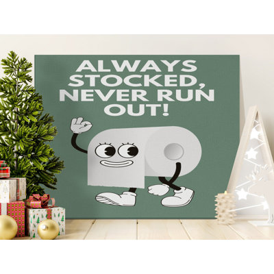 Nazario Wrapped Canvas Print Set