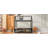 Metal House-Shaped Canopy Bed-1942879130-1942879132