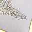 Housse de coussin décoratif léopard-111238400