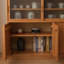 Armoire de salle à manger moderne et minimaliste-682521654