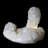 Barbary Landscape & Nature Crystal