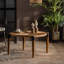 Table basse 35 po