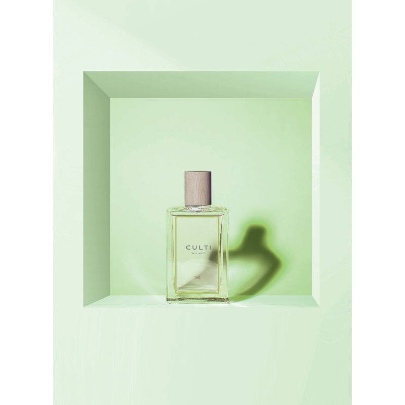 Spray The