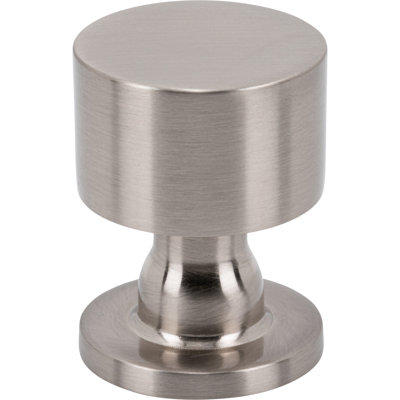 Dante Round Knob