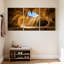Ensemble de 3 impressions d'art sur toile-1611888551