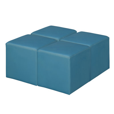 Repose-pieds Regency Jean