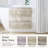 Asher Cotton Blend Hand-Woven Texture Bath Rug with Non-Slip Backing-1066511242-1066938038