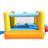 12' x 6' Bounce House with Slide