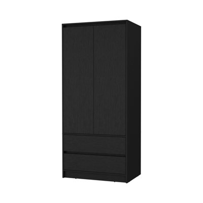 Armoire 2 tiroirs