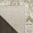 Leuchte 7'10" x 9'10" Ivory Taupe Vintage Indoor Rug-901347790