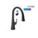 Graze Touchless Pull-Down Kitchen Sink Faucet with Voice Activation and Three-Function Sprayhead