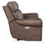 SS Power Reclining Sofa-1355437376