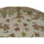 Hand Knotted Wool Floral Area Rug