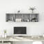 Dormon Unfinished Floating TV Stand for TVs up to 60"-626932136-626932133-650088605