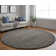 Lineville Hand Tufted Wool Indoor Rug