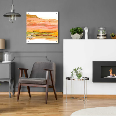 «Desertscape III» par Chris Paschke