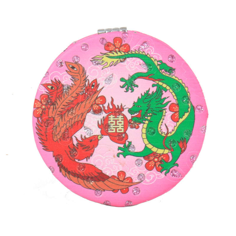 Miroir Feng Shui