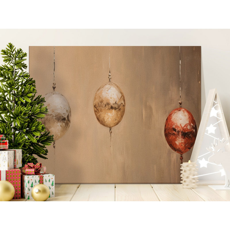 Wrapped Canvas Print Set, 60x40