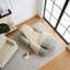 Canapé Lazy, 5 positions réglables-1857437407