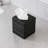 Wave Embossed Metal Tissue Box Cover-62642401