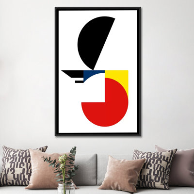 « yes sir », impression sur toile