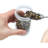 Cuisinart Gravity Salt And Pepper Mills, CSS-2424