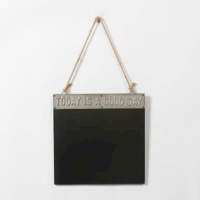Melamine Chalkboard