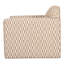 Chaise d'appoint Bieke Chartreuse-477719339-494762604