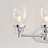 Belton Three Light Wall / Bath from Generation Lighting -1153910322-1153910326