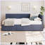 Lit de jour rembourré Luice-253723433