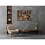 Bokeh Framed Photographic Print