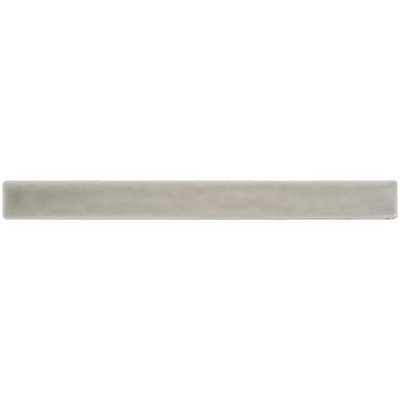 Carolina 2x20 Polished Crackled Ceramic Wall Tile