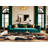 Washable New Guinea Singing Dog Dogs Area Rug-277169583