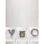 Rouleau de papier peint L 33 pi x l 27 po Swartz-273367533