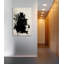 «Viking», impression sur toile