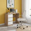 Computer desk Classic Line Cina-478004500