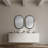 Oval Mirror-92998281