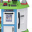 Ensemble de jouets de cuisine American
