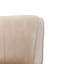 Alphonsine Upholstered Swivel Barrel Chair-91568497
