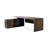 Walnut Rectangular Solid Wood desks-107970940-107970938