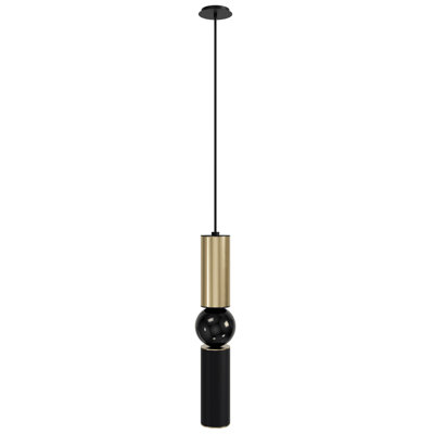Dossantos 1 - Light Pendant