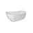 Jakeena 70'' x 31.5'' Soaking Acrylic Bathtub
